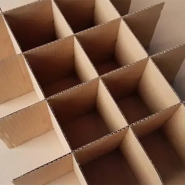 Muestras de cajas